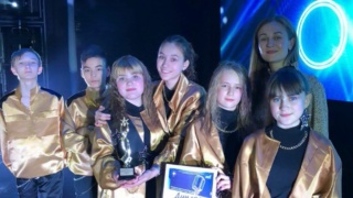Победы вокалистов ДМШ №40